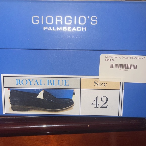 Giorgio’s Palm Beach